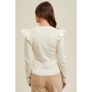 Wishlist - Georgette Top