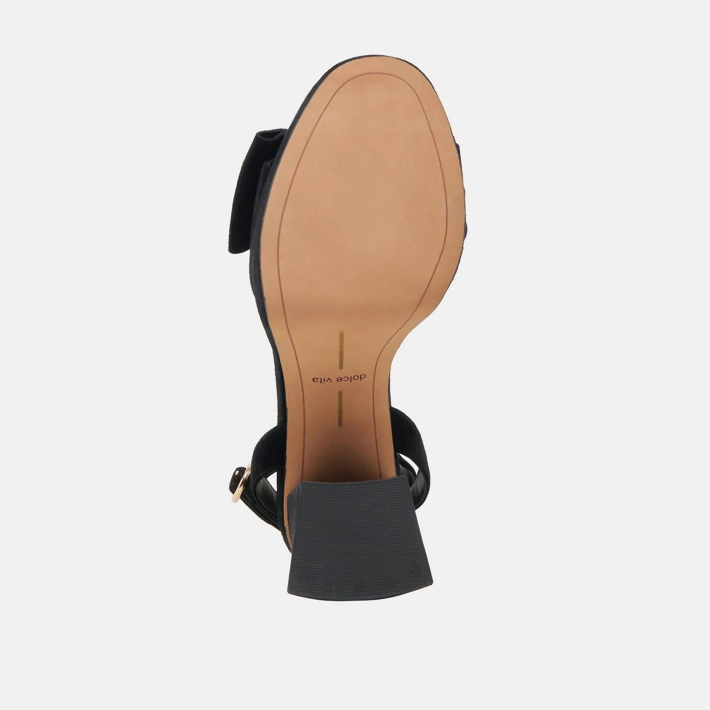 Dolce Vita - Pacie Heels