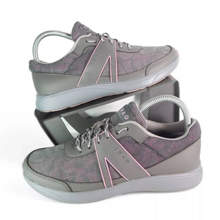 Alegria - Womens Traq Qarma Smart Walking Shoe