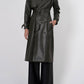 Nonchalant Label - Adrian Trench Coat