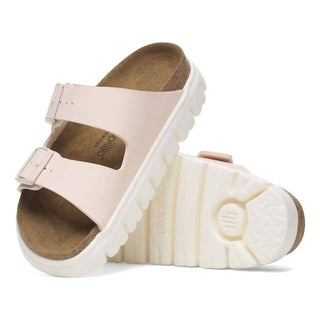 Birkenstock - Women's Arizona Chunky Platform Sandals