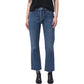 Agolde - Relaxed Boot Jean