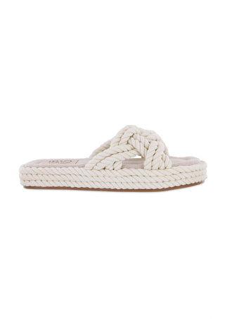 Mia - Women's Miko Rope Sandal