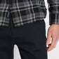 Jachs New York - Manor 6oz Stretch One Pocket Flannel Shirt