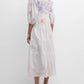 Johnny Was - Hazel Dolman Tiered Dress