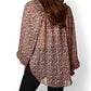 Buddylove - Mandy Long Sleeve Blouse