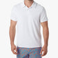 Fair Harbor - Ravello Short Sleeve Terry Polo