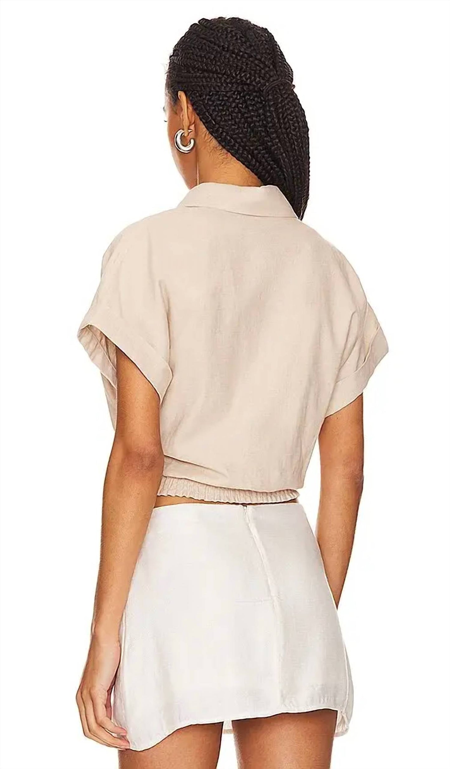 Steve Madden - Tori Top