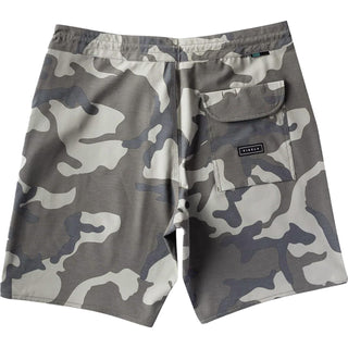 Vissla - Men's Solid Sets Boardshort