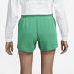 Nike - Women's Club Fleece Mid Rise Shorts