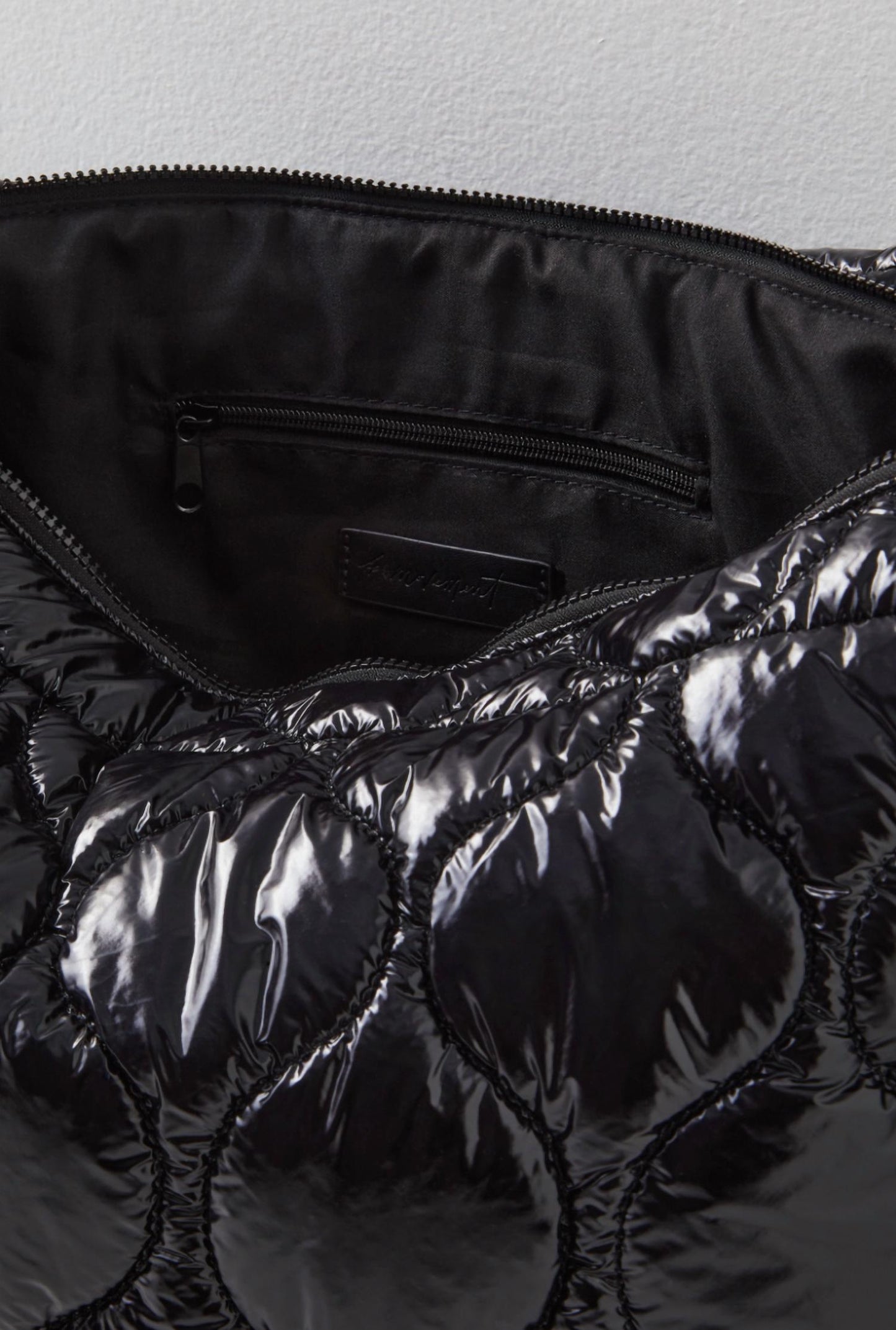 Free People - Surplus Shine Carryall Tote Bag