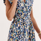 Tyler Boe - Paige Midi Dress