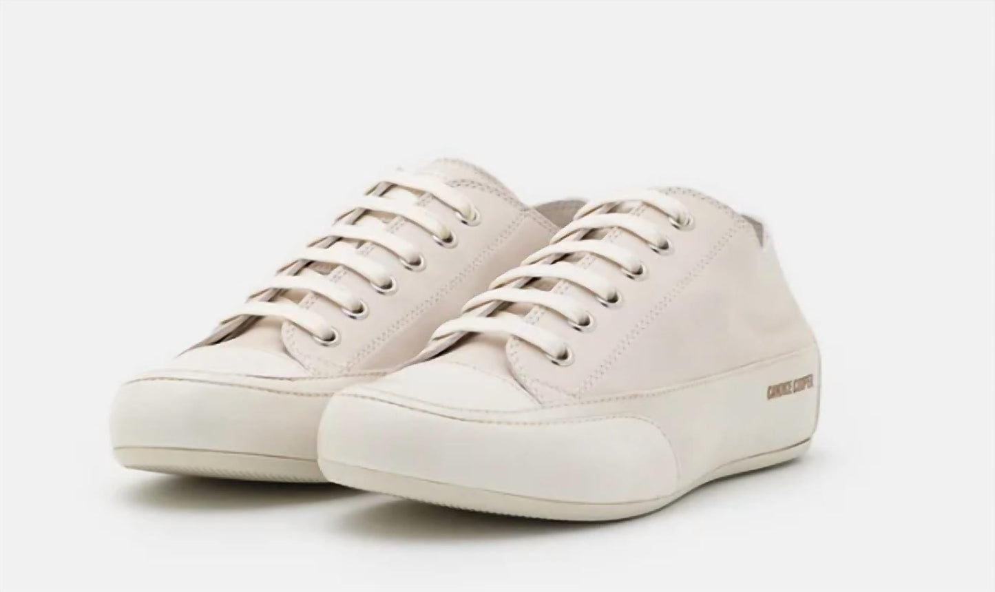 Candice Cooper - Women's Rock Sand Sneakers
