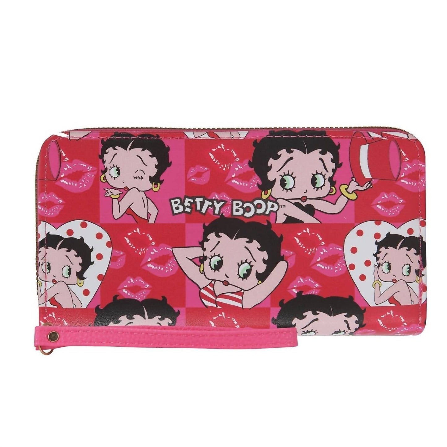 Betty Boop - Women's Wallet