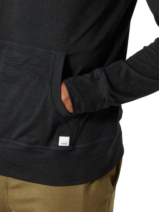 Vuori - Men's Ponto Performance 1/2 Zip Hoodie