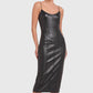 Amanda Uprichard - ROCCO MIDI DRESS