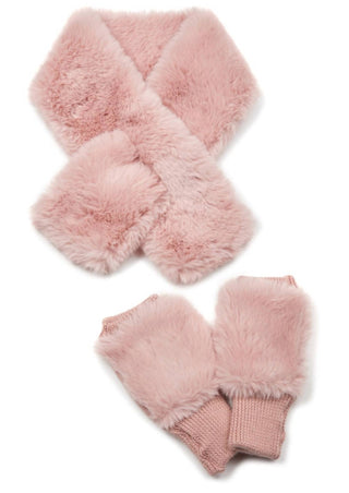 Jocelyn - Women's Whistler Set