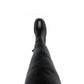 Marsell - Women's Over-the-knee Platform Leather Boots