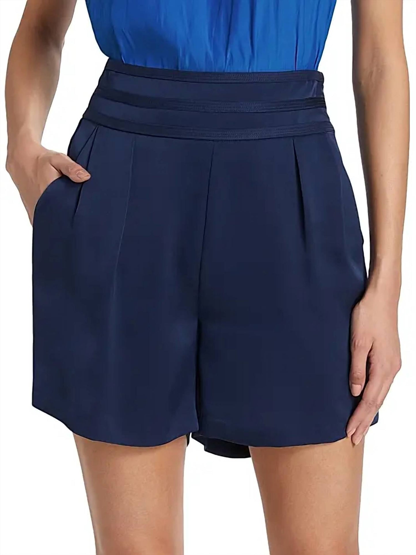 Ramy Brook - Joss Shorts
