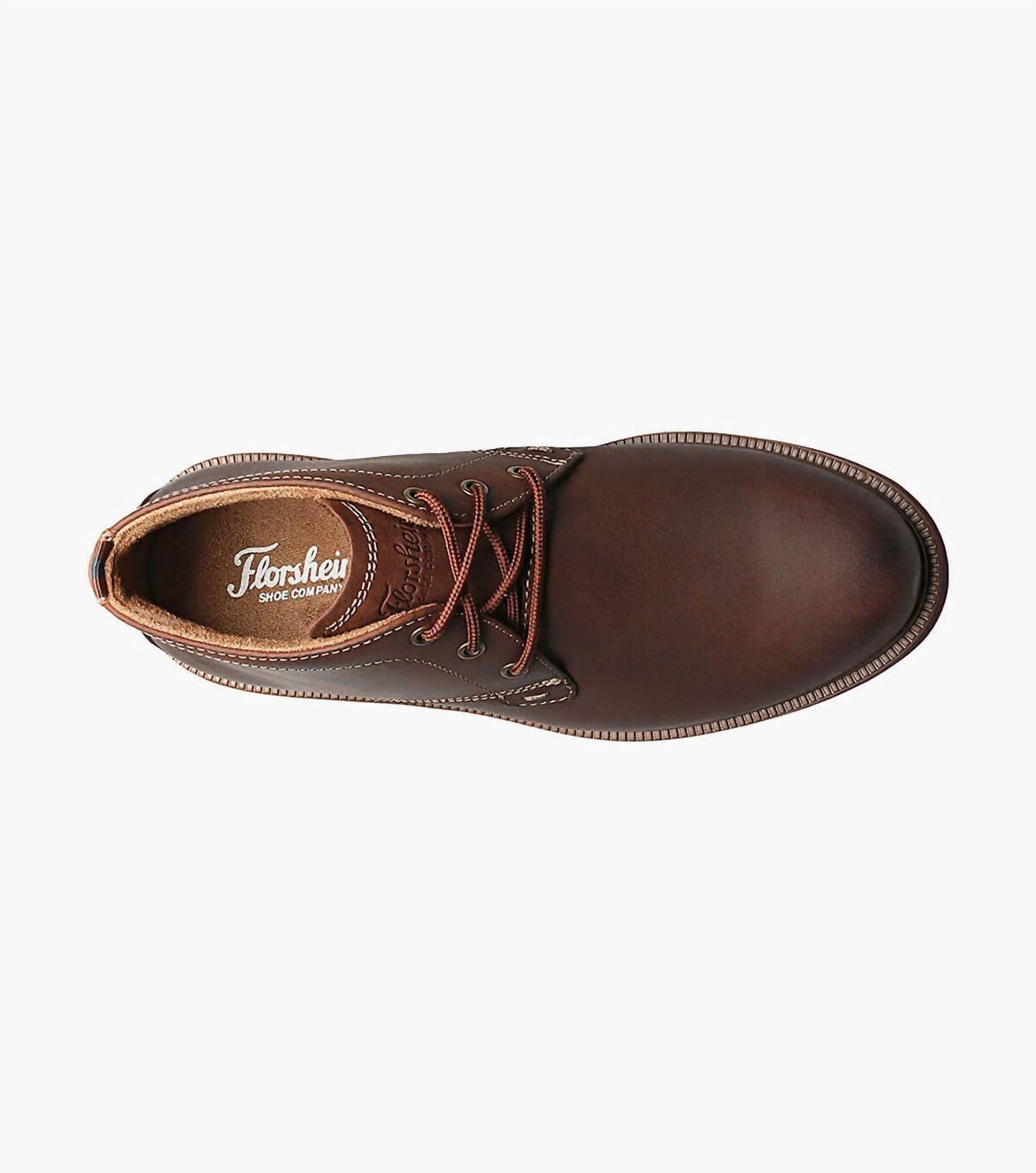 Florsheim - Kid's Supacush Chukka Jr