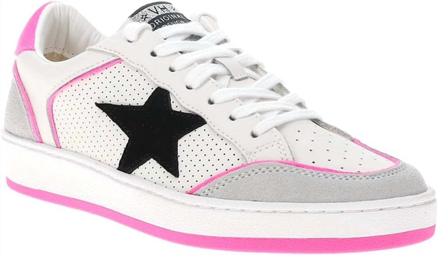 Vintage Havana - Women's Delma 2 Vibrant Sneaker