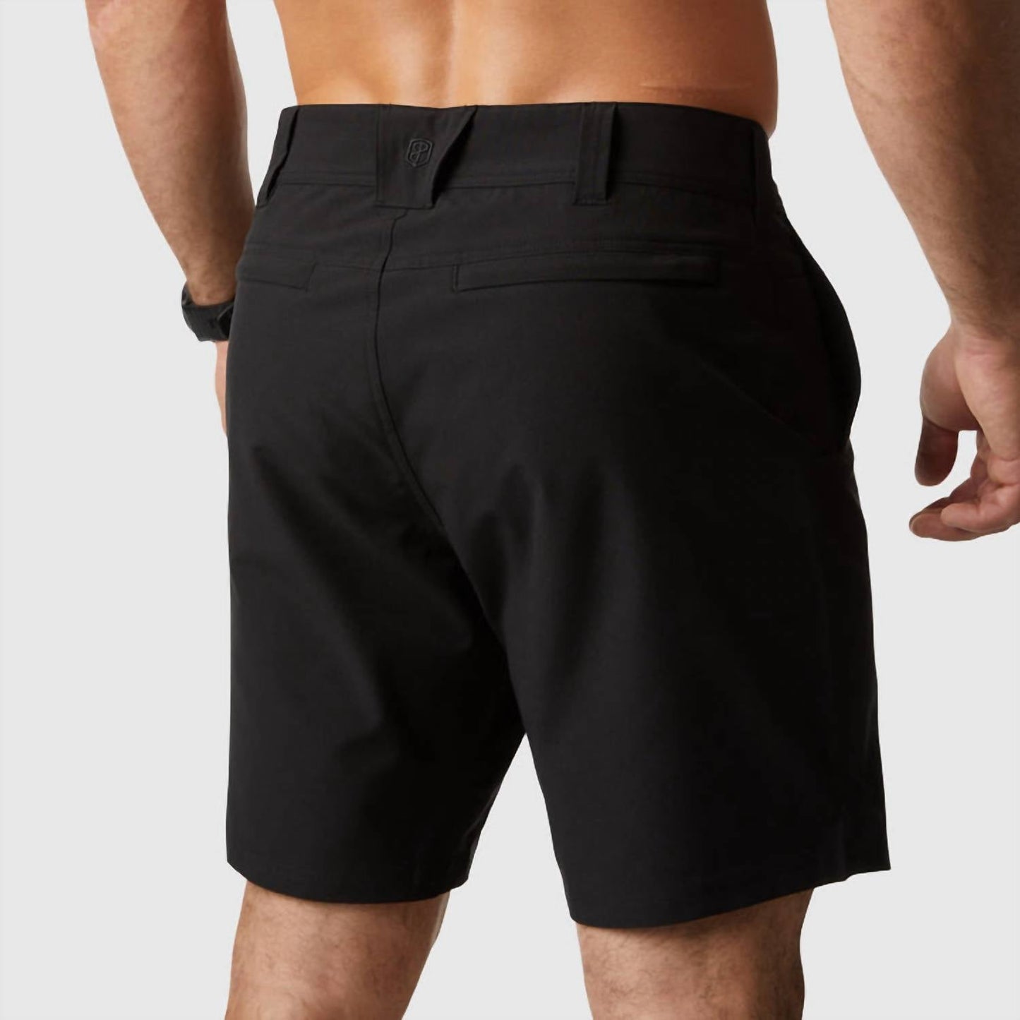Born Primitive - Delta Comfort Shorts
