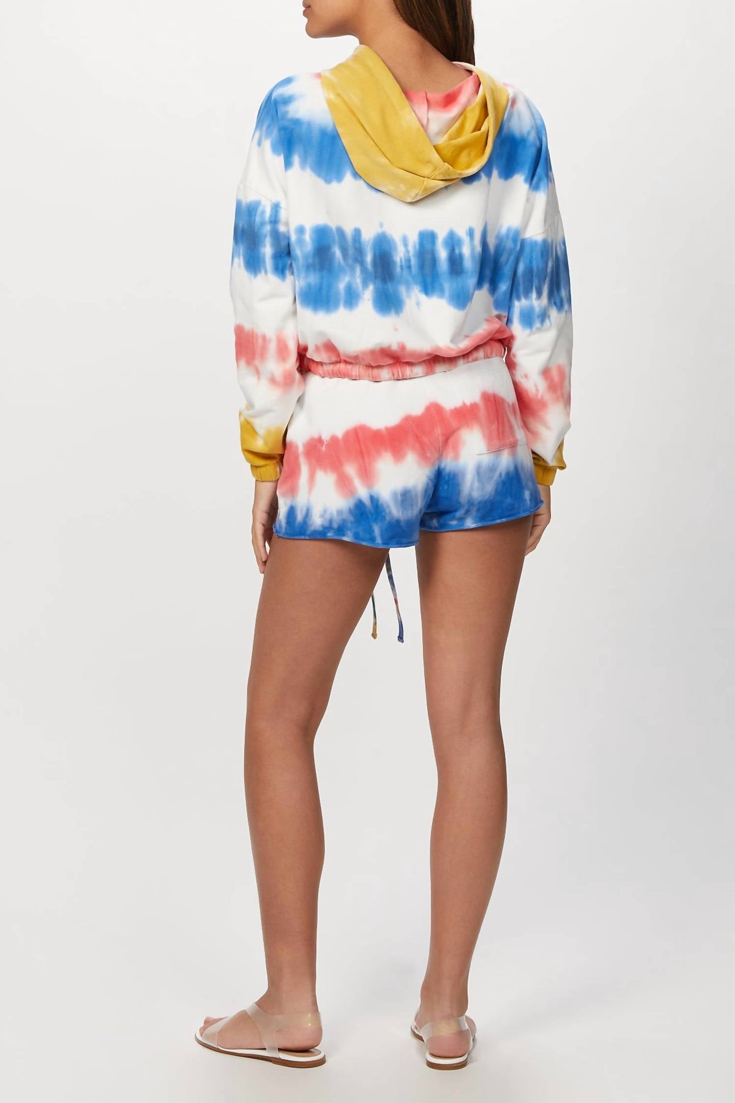 Beach Riot - BRYCE HOODIE