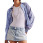 Free People - Galivanting Mini Skort