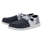 Hey Dude - Men's Wally Tri Varsity Sneaker