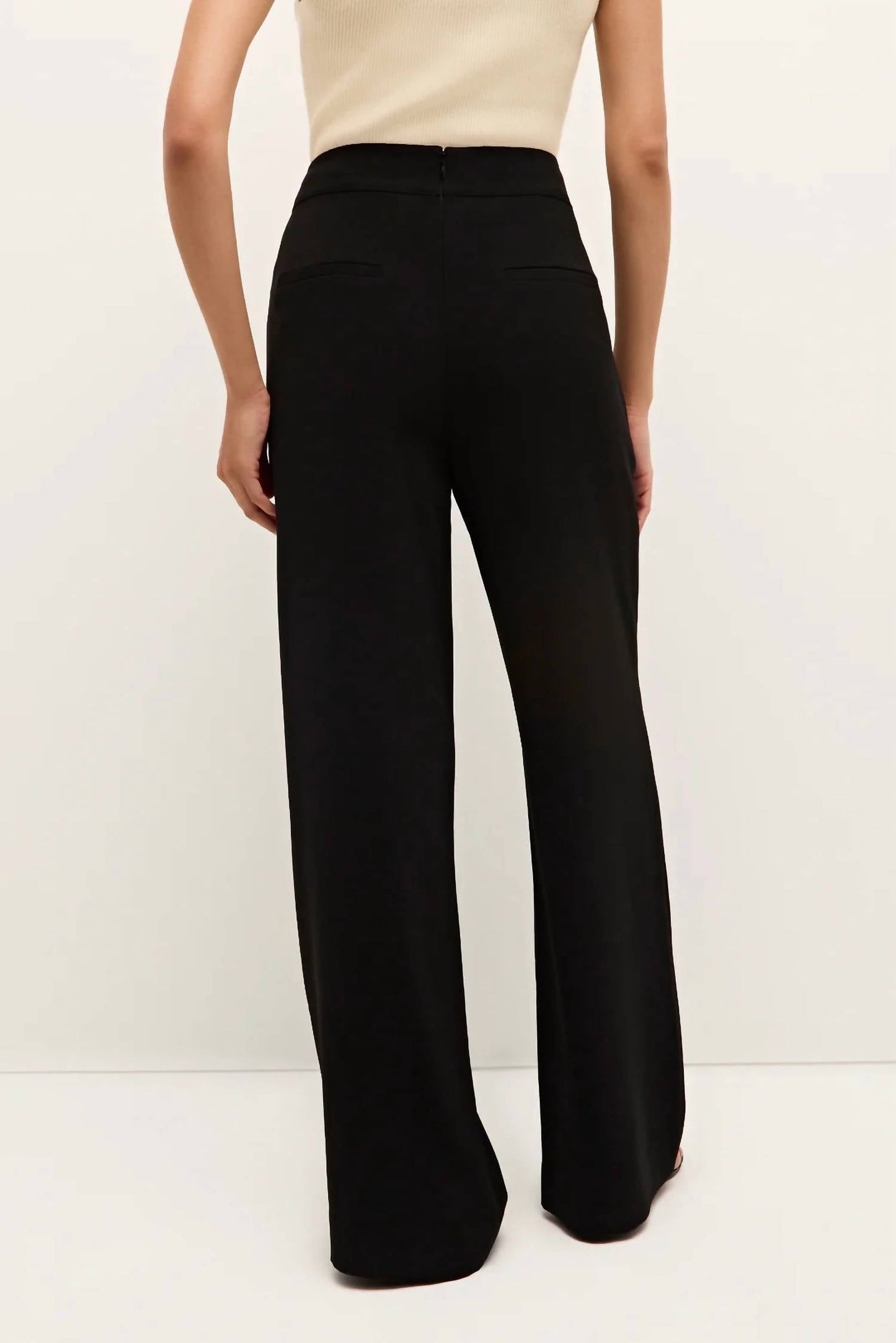 Marie Oliver - Mia Straight Pant