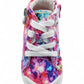 Blowfish - Toddler's Valetta High Top Sneaker