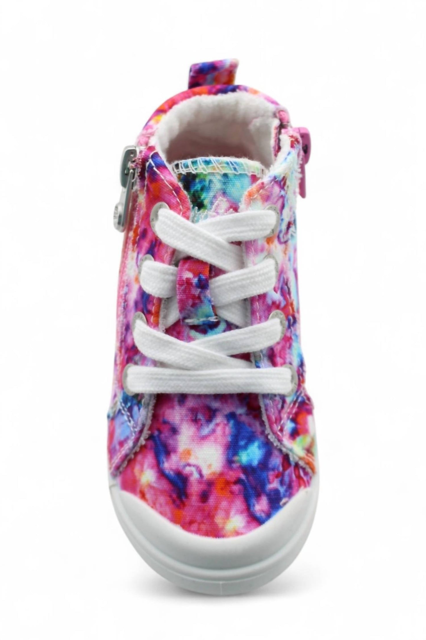 Blowfish - Toddler's Valetta High Top Sneaker