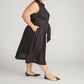 Universal Standard - Adelaide Linen Shirtdress