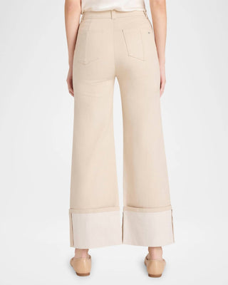 Cinq A Sept - Cuffed Benji Pant