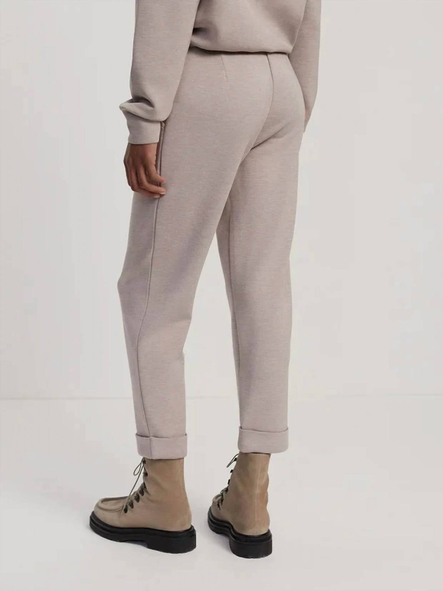 Varley - Rolled Cuff Pant 25"