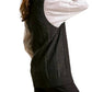 Umgee - Cable V-neck Sweater Vest