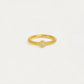Dean Davidson - Women's Mirabeau Pave Stacking Ring