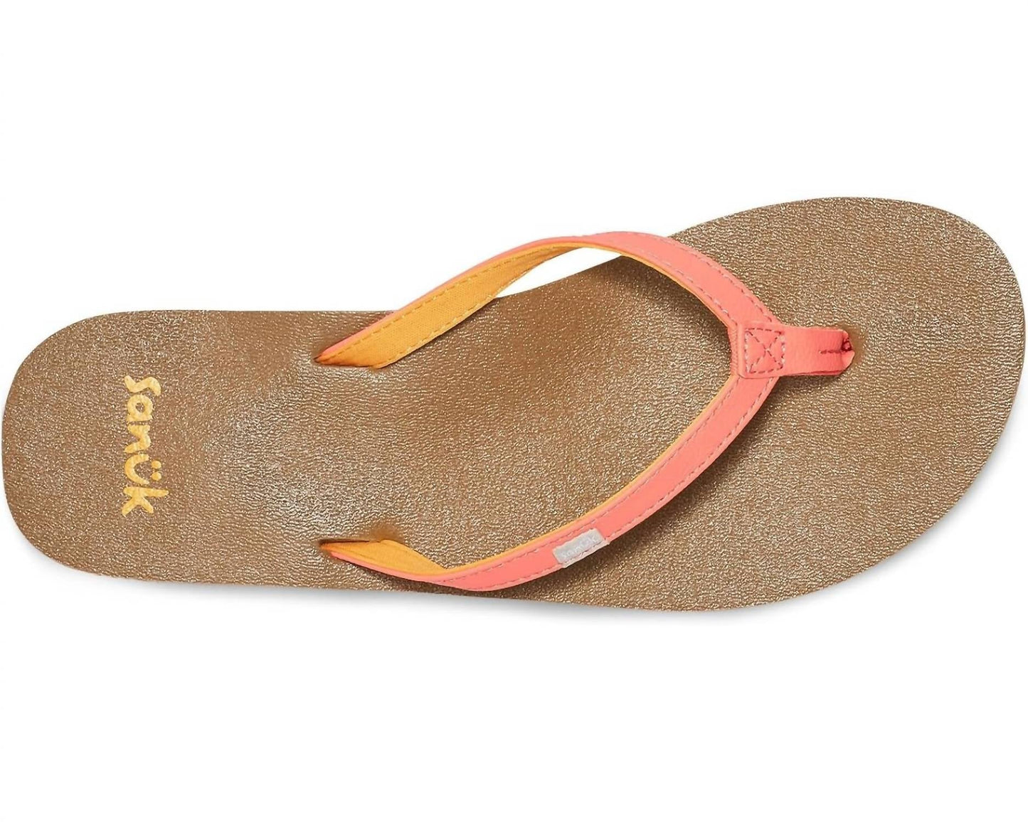 Sanuk - Women's Yoga Joy Sandal