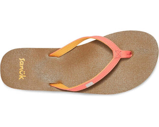 Sanuk - Women's Yoga Joy Sandal