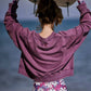 Free People - Intercept Pullover Sweatshirt