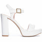 Chinese Laundry - Women's Alanah Smooth Heels