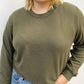 Z Supply - Theo Long Sleeve Pullover