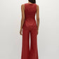Faithfull The Brand - Syna High-rise Pant