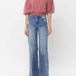 Judy Blue - Phoenix Wide Leg Jean