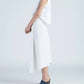Kaarem - Stream Midi Skirt