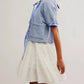 Free People - Tropic Sweatshirt