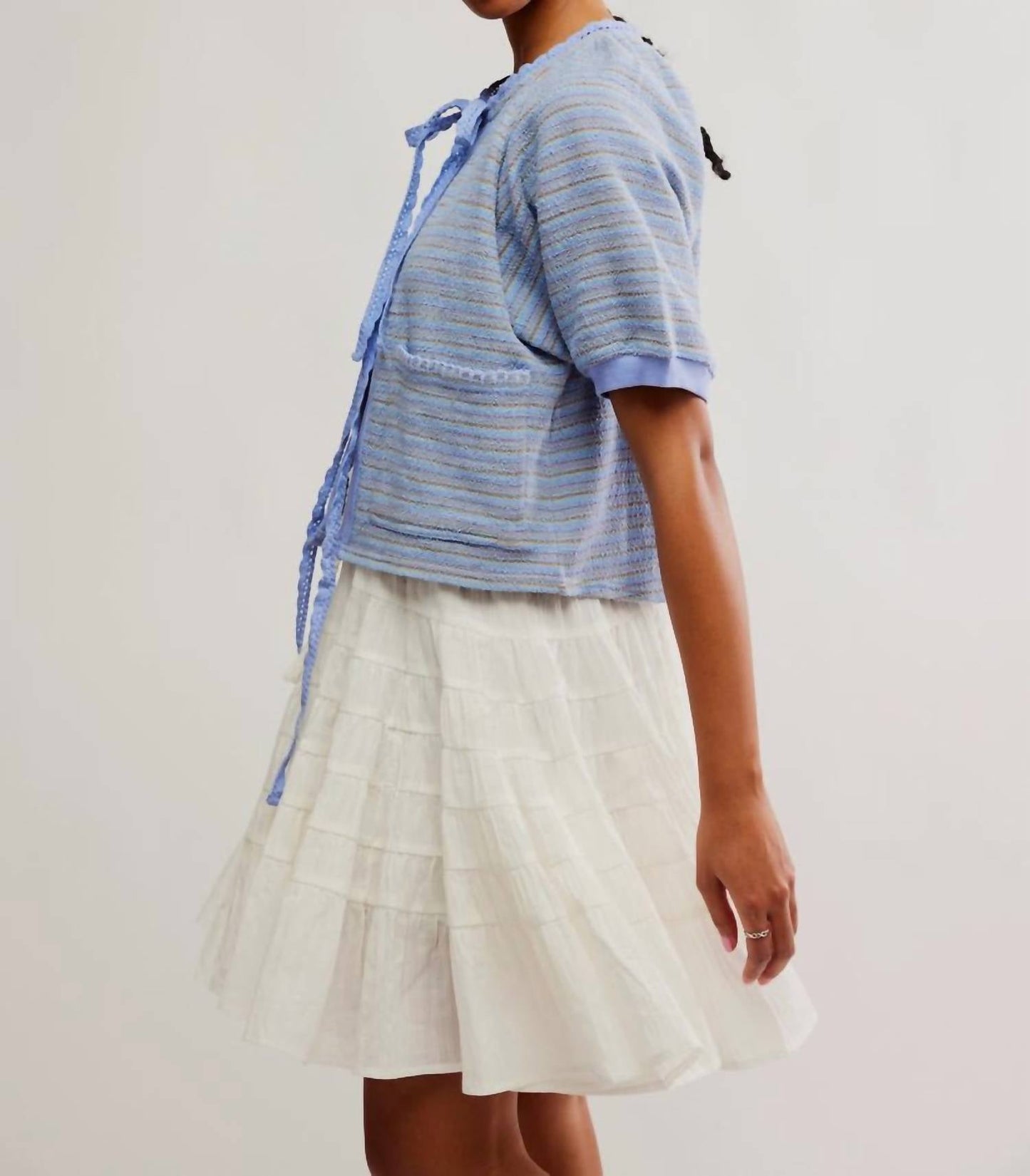 Free People - Tropic Sweatshirt