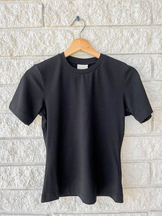 Varley - Regina Fitted Tee