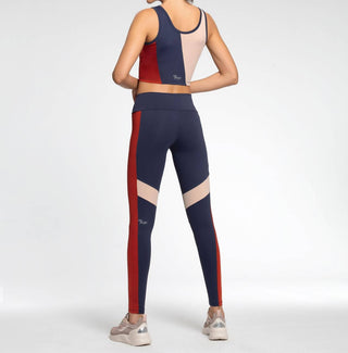 Rio Yoga - Mandy Leggings