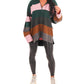 Free People - Coastal Stripe Pullover